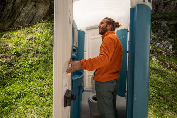 Best Local porta potty services  in New Cumberland, WV