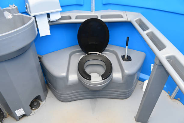 Best Event porta potty rental  in New Cumberland, WV