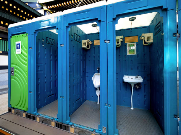  New Cumberland, WV Porta Potty Rental Pros