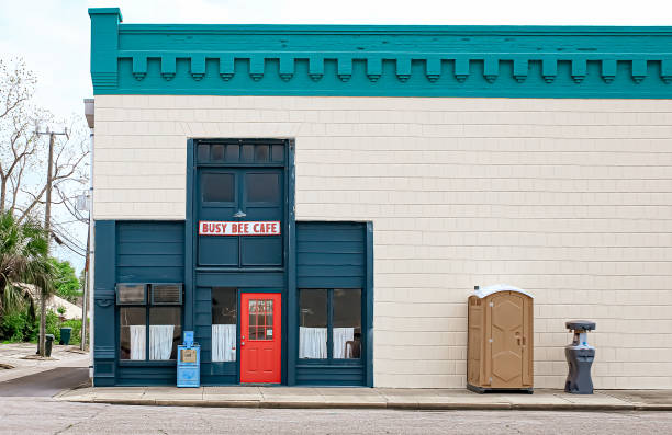 New Cumberland, WV porta potty rental Company