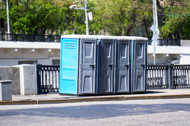 Best High-end porta potty rental  in New Cumberland, WV