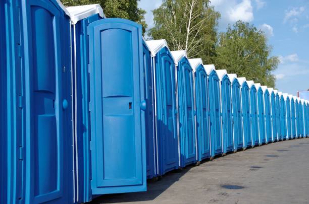 Best Portable toilet rental cost  in New Cumberland, WV